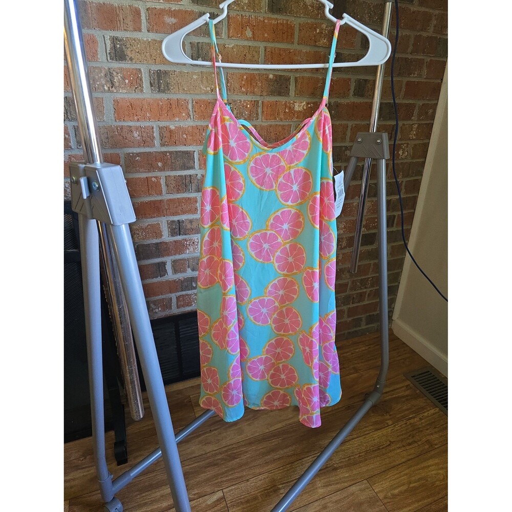 Lauren James XS dress NWT